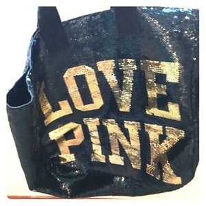Victoria’s Secret Large Tote.